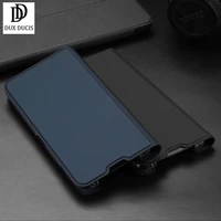 for asus zenfone 7 pro %d1%87%d0%b5%d1%85%d0%be%d0%bb zs671ks luxury leather soft tpu flip wallet stand cover for asus zenfone 8 7 zs670ks dux ducis