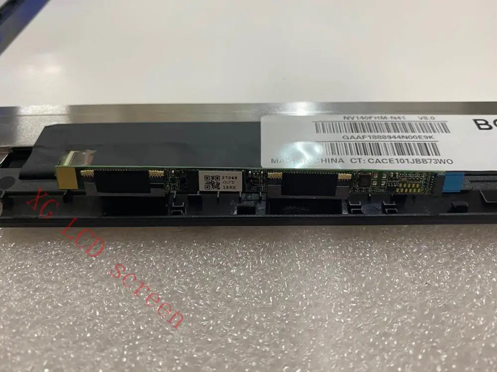Новый сенсорный экран A ++ acer sf314-51 в сборе с ЖК-дисплеем и маленькой рамкой 1920*1080 |