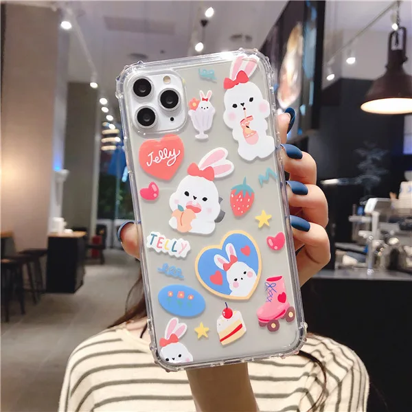 3zhi Мягкий силиконовый чехол с рисунком медведя для iphone X, чехол xs max cute Bear coque на iphone 6s 6 plus, матовый чехол для телефона 7 8 plus - Цвет: 3zhi