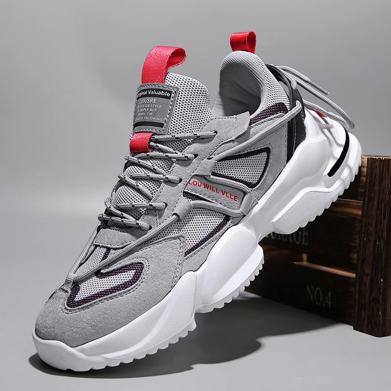 

Men's Shoes