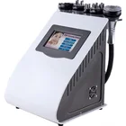 Дешевый высококачественный горячий кавитационный вакуумный аппарат для снижения веса Kim 8 ультразвуковой аппарат для скульптурирования лица и тела для снижения целлюлита