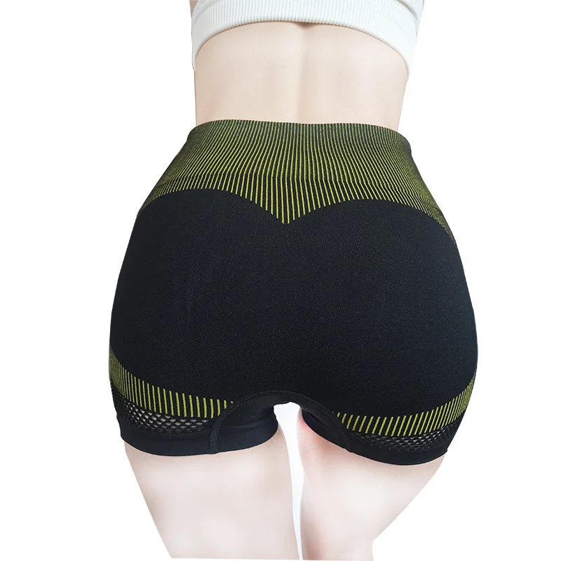 

#508 High Waist Sexy Scrunch Butt Leggings Short Workout Tight Sport Women Shorts Summer Tummy Control Fitness Shorts