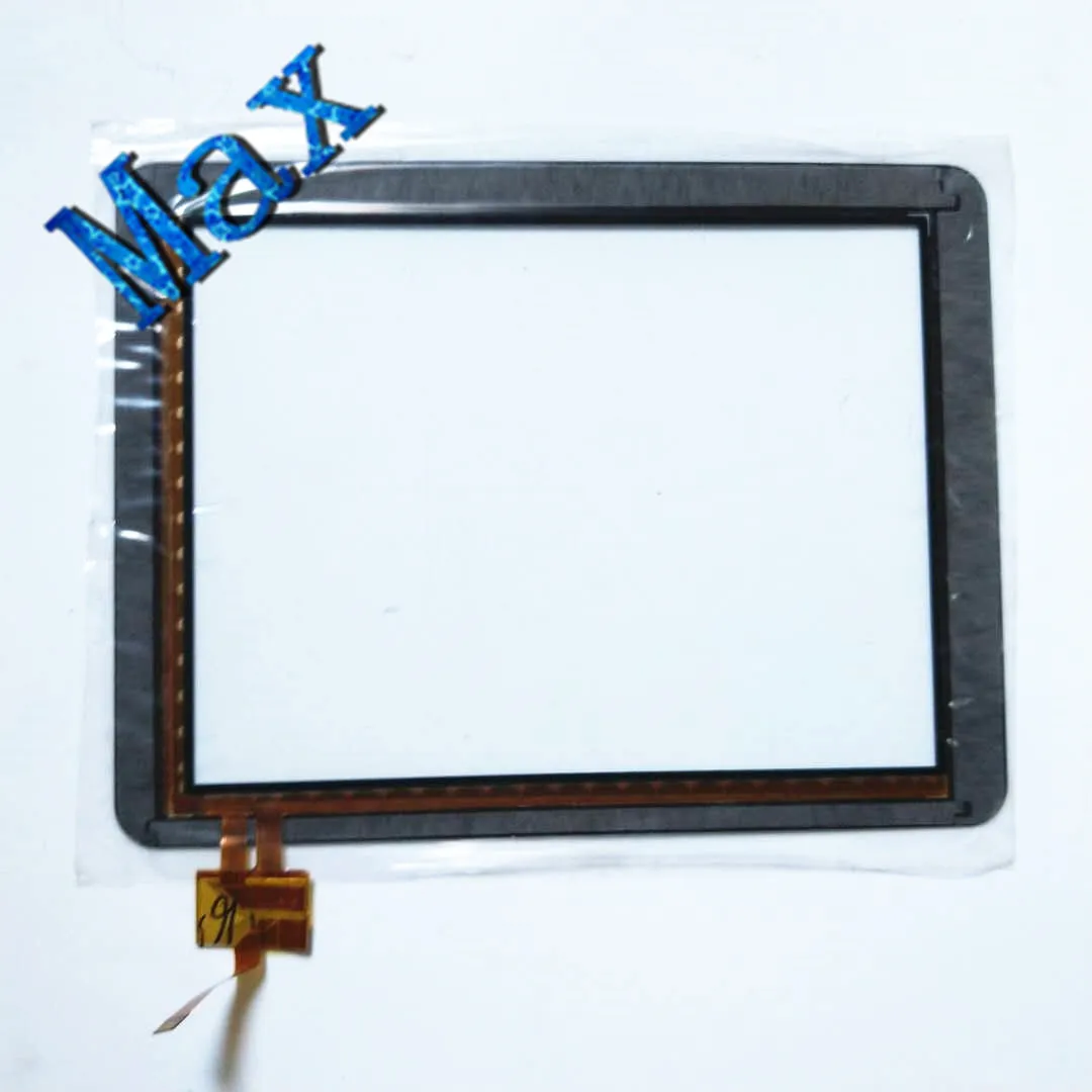 Горячая Распродажа новое стекло для сенсорного экрана ПК Raysens rs8f188приведена в 1