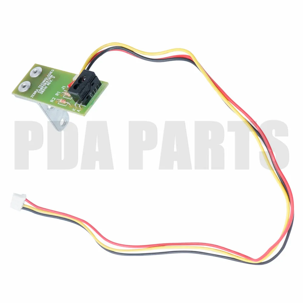 With Cable PCB(38510 32.8cm) For Zebra 110Xi3-3 | Мобильные телефоны и аксессуары