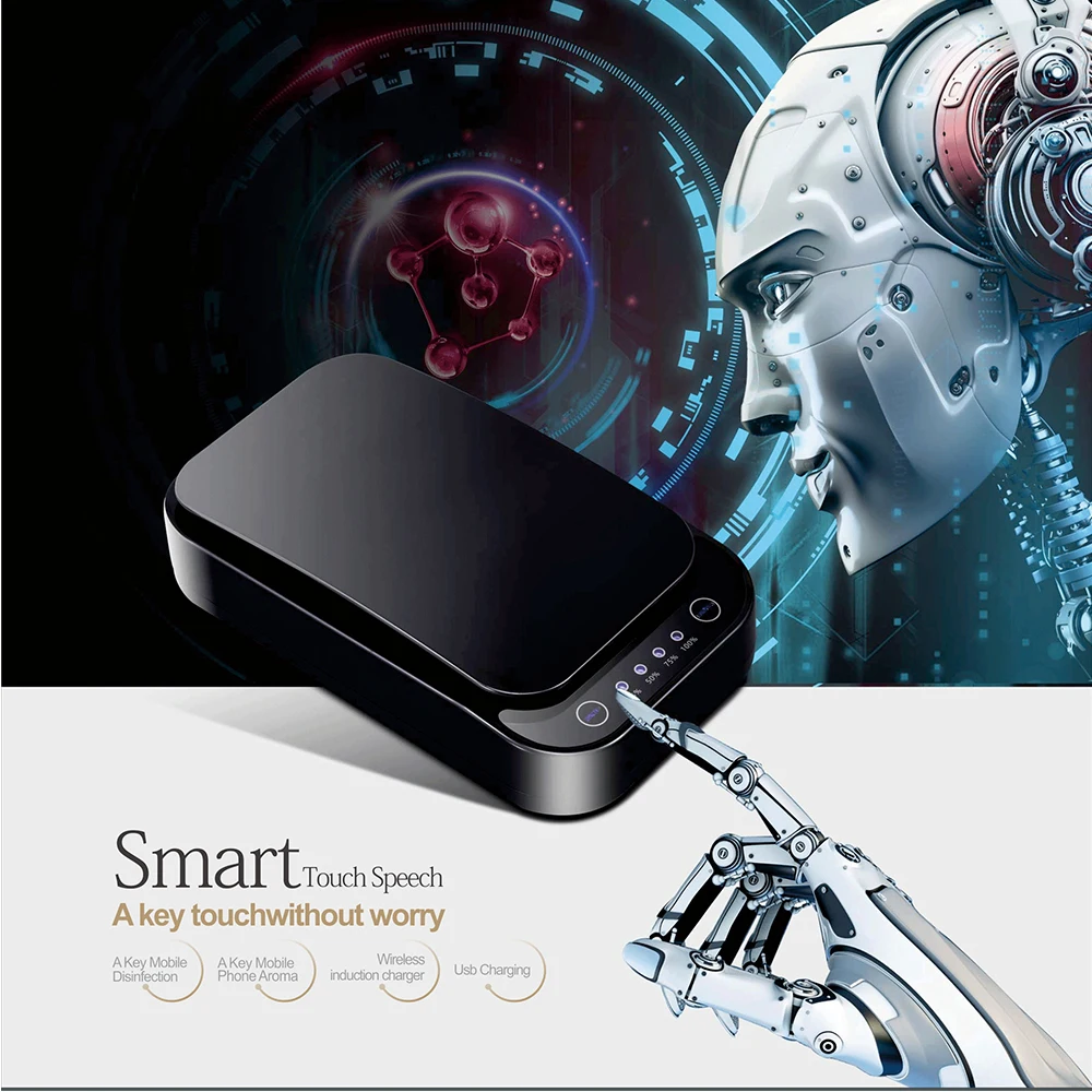 Многофункциональная машина для нанесения нанопокрытия улучшенный стерилизатор