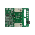 Защитная печатная плата для зарядки, печатная плата для Metabo 18V, стойка для литиевого аккумулятора