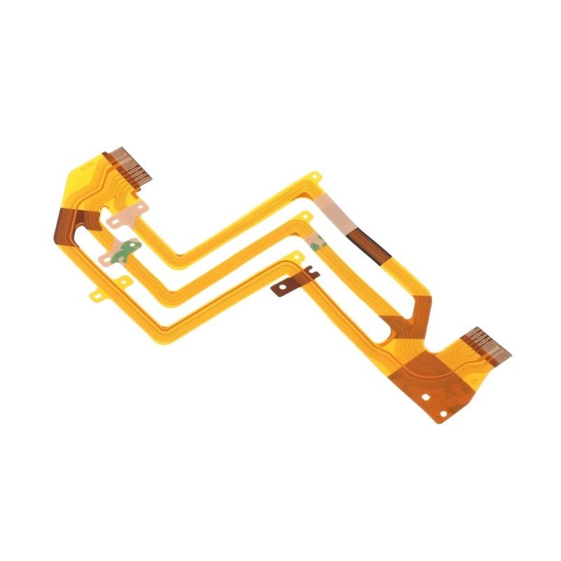 LCD Flex Ribbon Cable For Sony HDR-SR11E SR12E XR500 SR12 Camera Repair Part New | Электроника