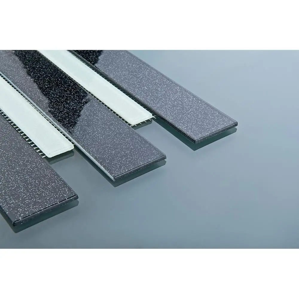 

1m2 ( 13 PCS Tiles) Crystal Mosaic
