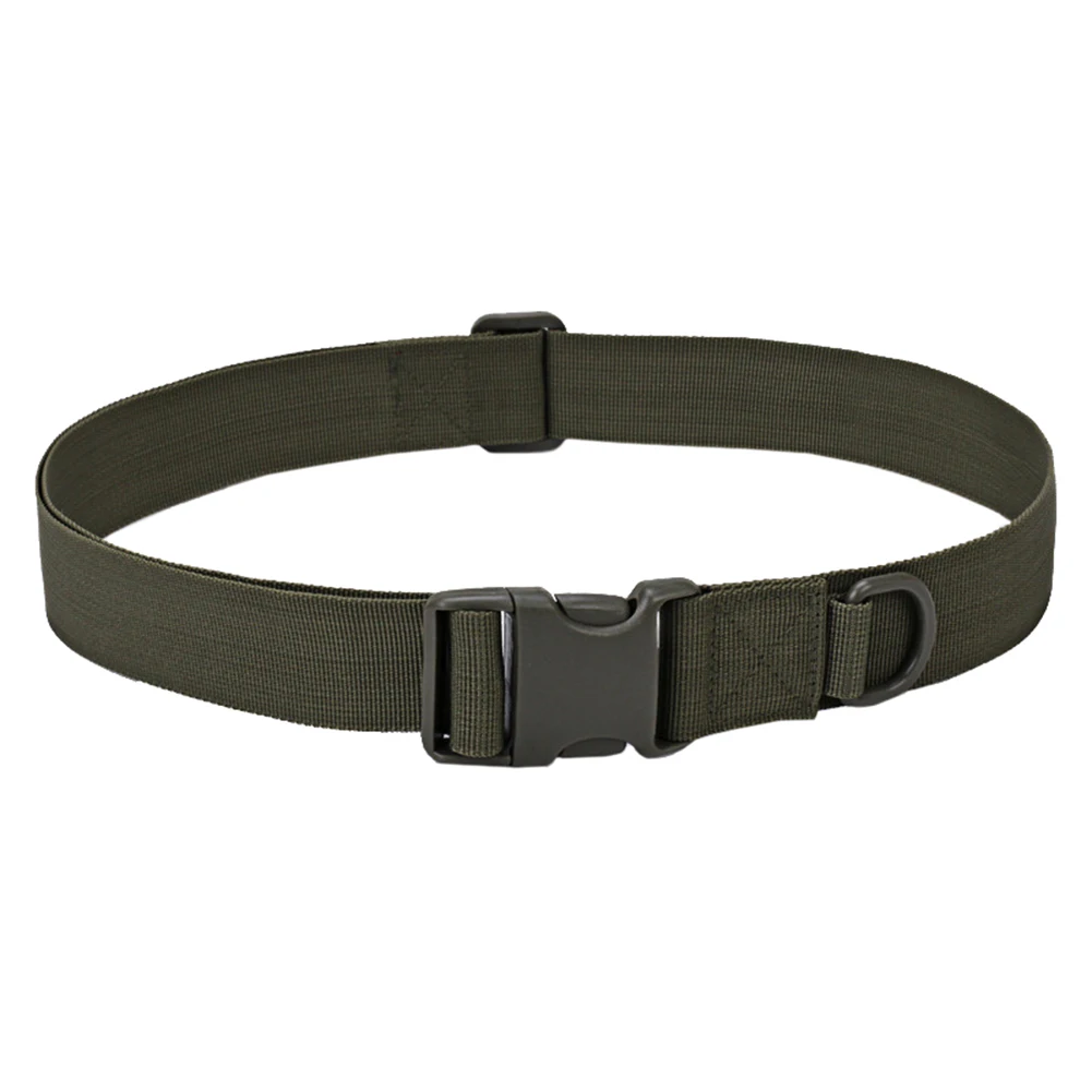 Нейлоновые тканевые ремни для мужчин военный тактический ремень быстросъемный с