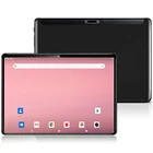 2021 ОС Android 9,0 Octa Core, 3 Гб оперативной памяти, Оперативная память 32GB Встроенная память супер закаленное 2.5D Экран 10-дюймовый планшетный ПК поддержка 5G Wi-Fi GPS планшет