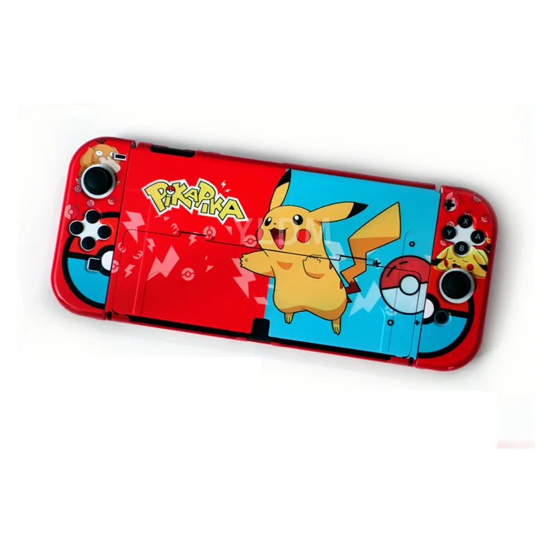 Чехол защитный с жестким корпусом для Nintendo Switch | Аксессуары одежды