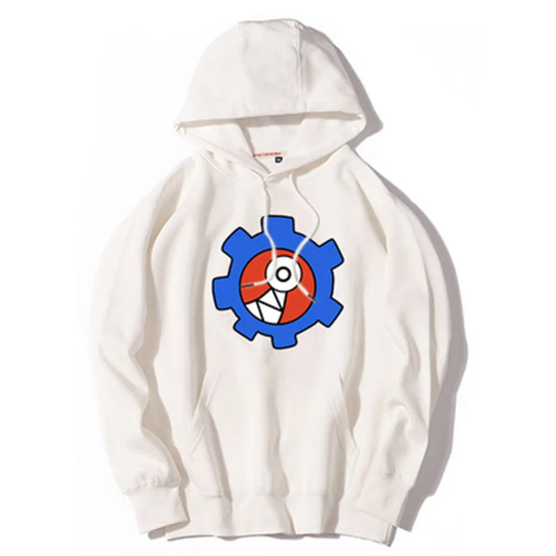 

Hoodies & Sweatshirts