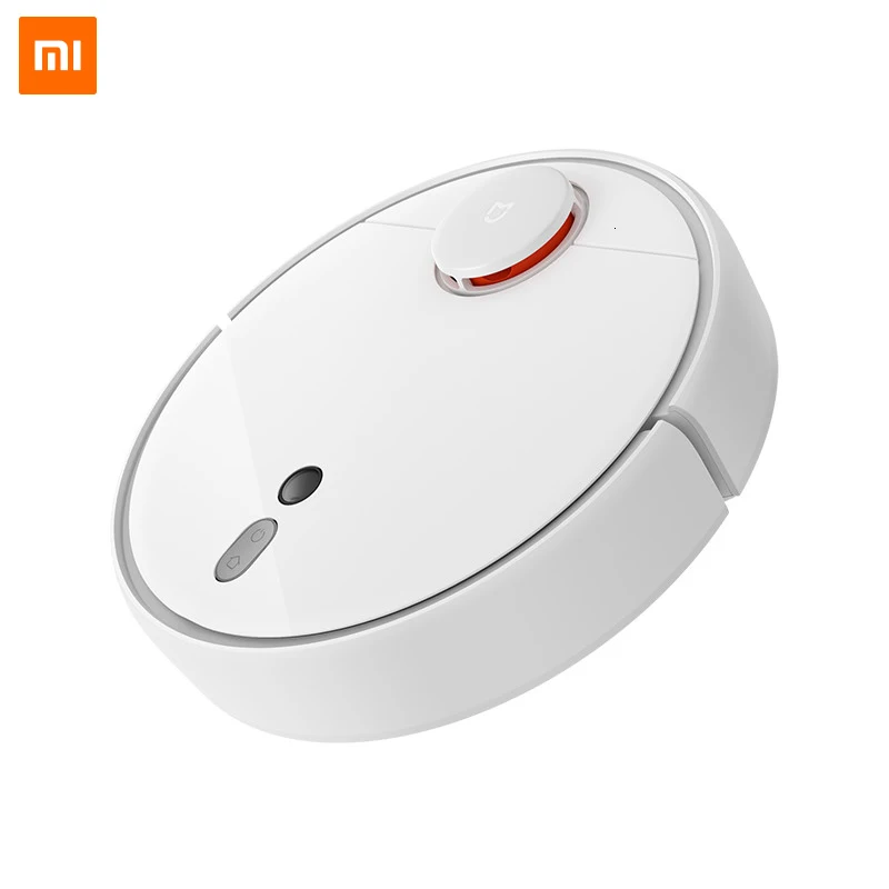 Xiaomi mi робот пылесос 1S для дома автоматическая подметальная зарядка умный планируемый wifi mi jia приложение пульт дистанционного управления пылеочиститель
