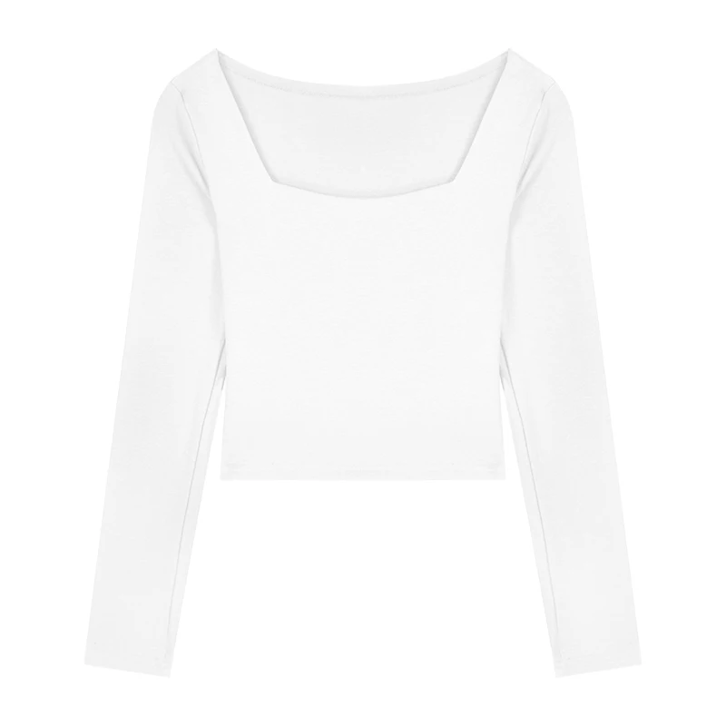 Дешевые оптовые продажи 2021 Новые корейские модные рубашки с длинным рукавом для