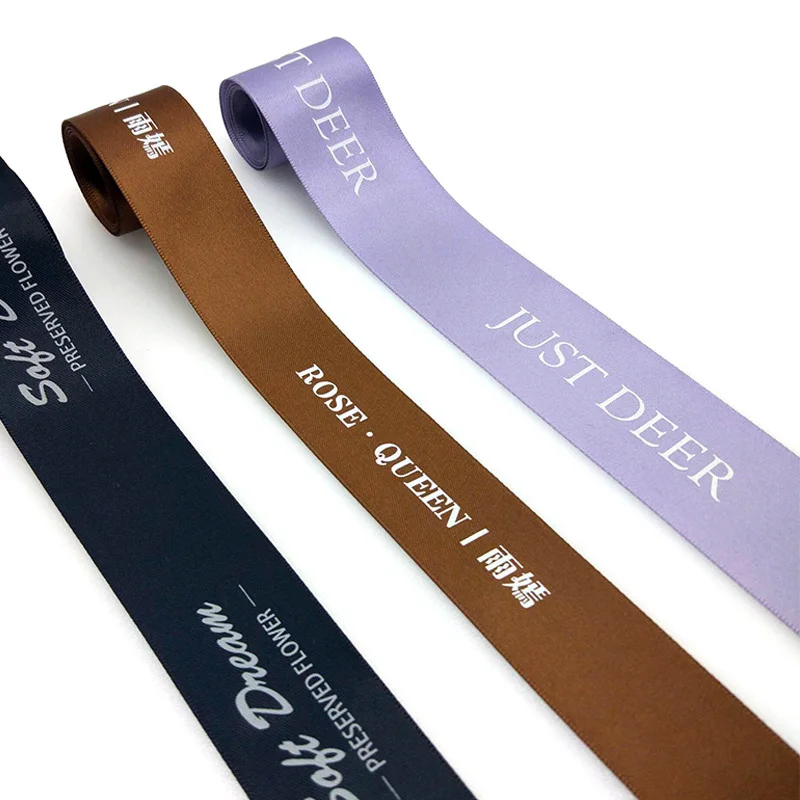 (500 ярдов/партия) Оригинальная фотография с логотипом фирменное наименование