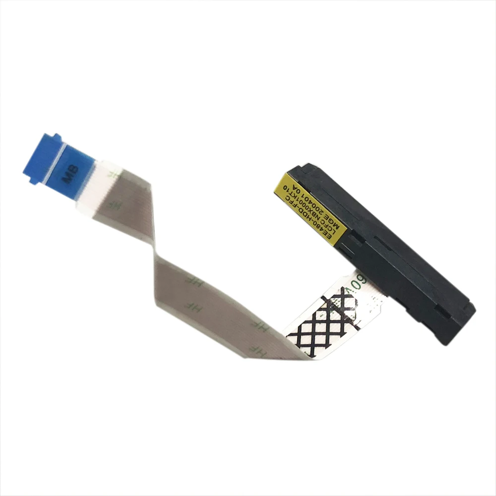 For Dell Vostro 5568 V5568 HDD Hard Disk Drive Cable 0FYNPK NBX00020800