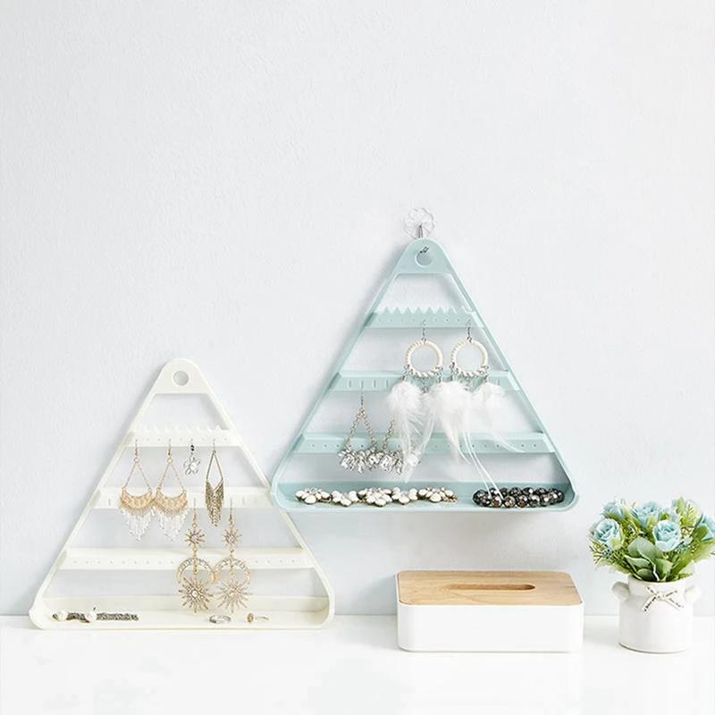 

Fashion Earring Display Jewelry Display Stand Earring Stand Earring Storage Box Earrings