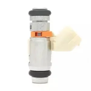 

IWP 228 Nuevo inyector de combustible Magneti Marelli de 4 orificios Adecuado para Hyundai moderno: Venta directa de fábrica de