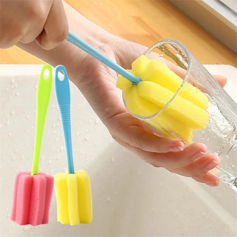 1 шт. Кухонные керамические инструменты для очистки бутылки вина кофе чая