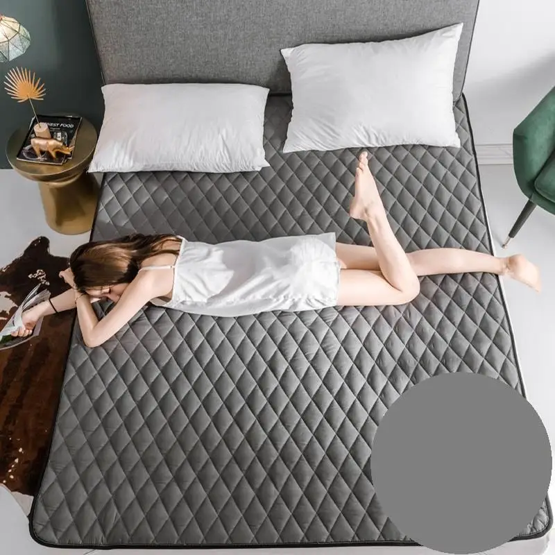 Матрас матрас Materassi Yg Bisa Jadi Lipat Colchones De Cama Tatami Tooper Matelas Colchon Materac Kasur|Наматрасники| |