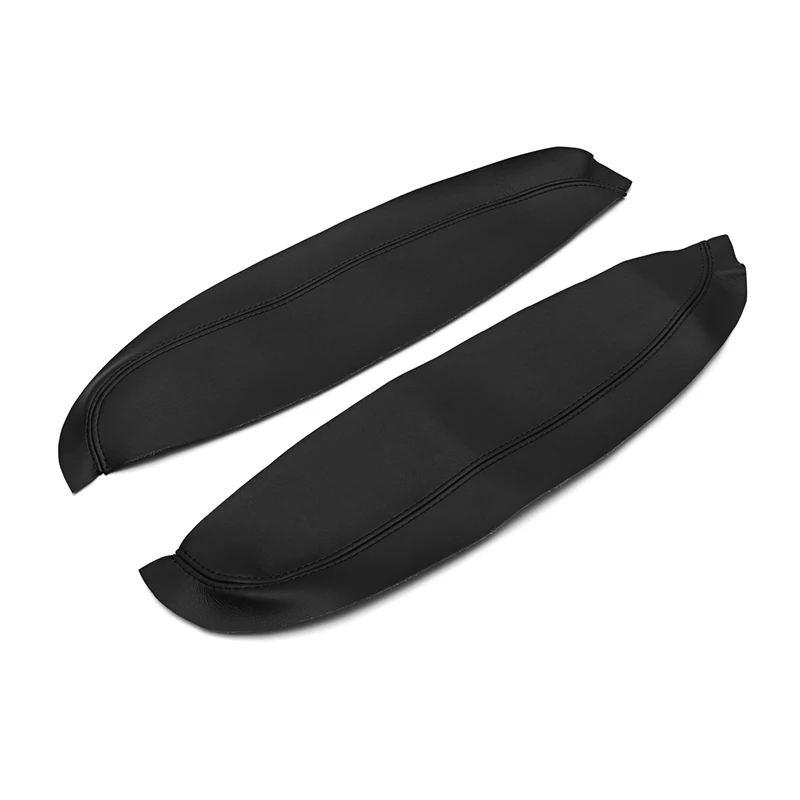 Door Armrest Protection Cover Surface Side Panel for Nissan Qashqai J10 2007-2015 | Автомобили и мотоциклы
