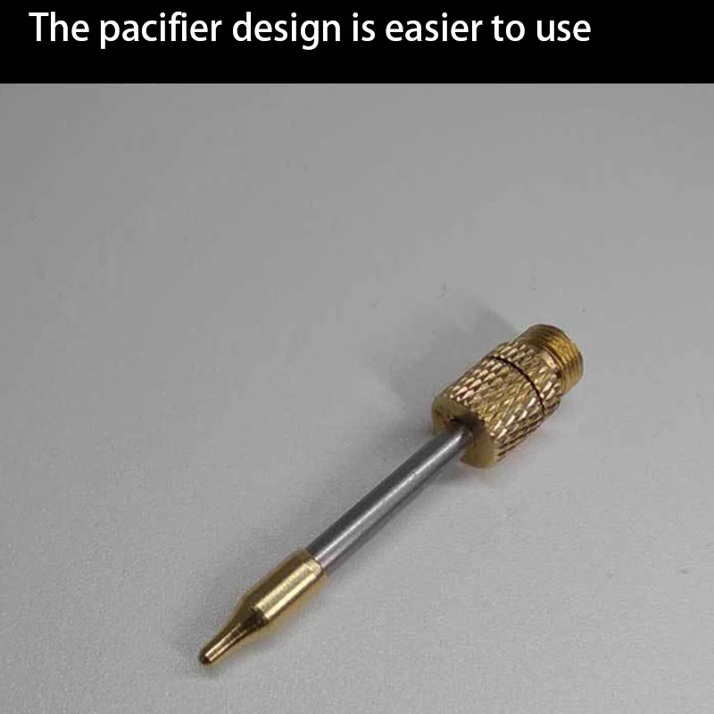 8-15W Soldering Iron Tip Universal for USB Wireless Charging 510 Thread Interface | Инструменты