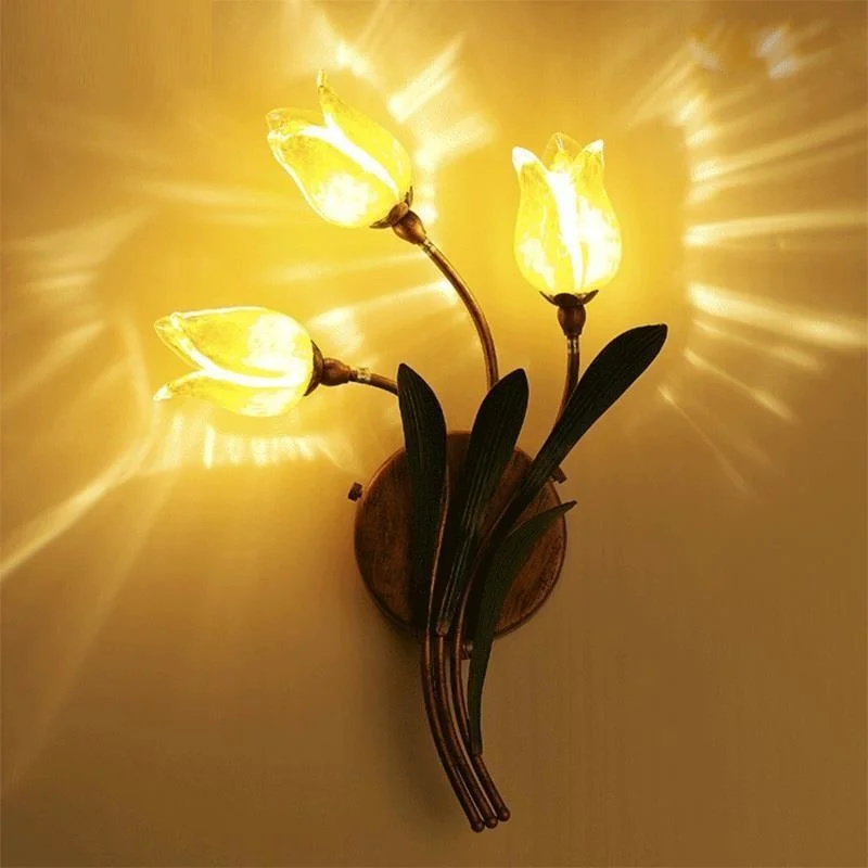 

Parede Vanity Lampe Murale Indoor Modern Bathroom Sconce Lamp Lampara De Pared Interior For Home Luminaire Wall Bedroom Light