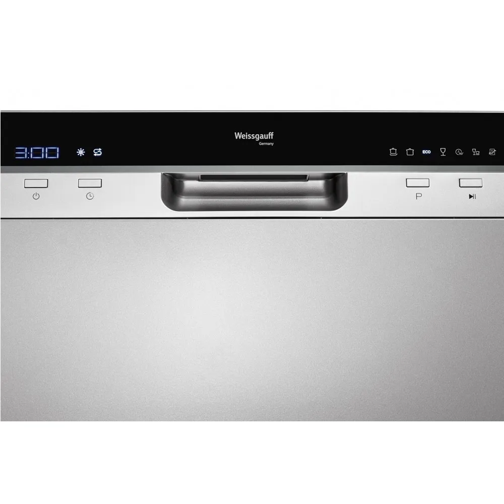 Посудомоечная машина Weissgauff TDW 4017 DS Home Appliances Major Kitchen Washer