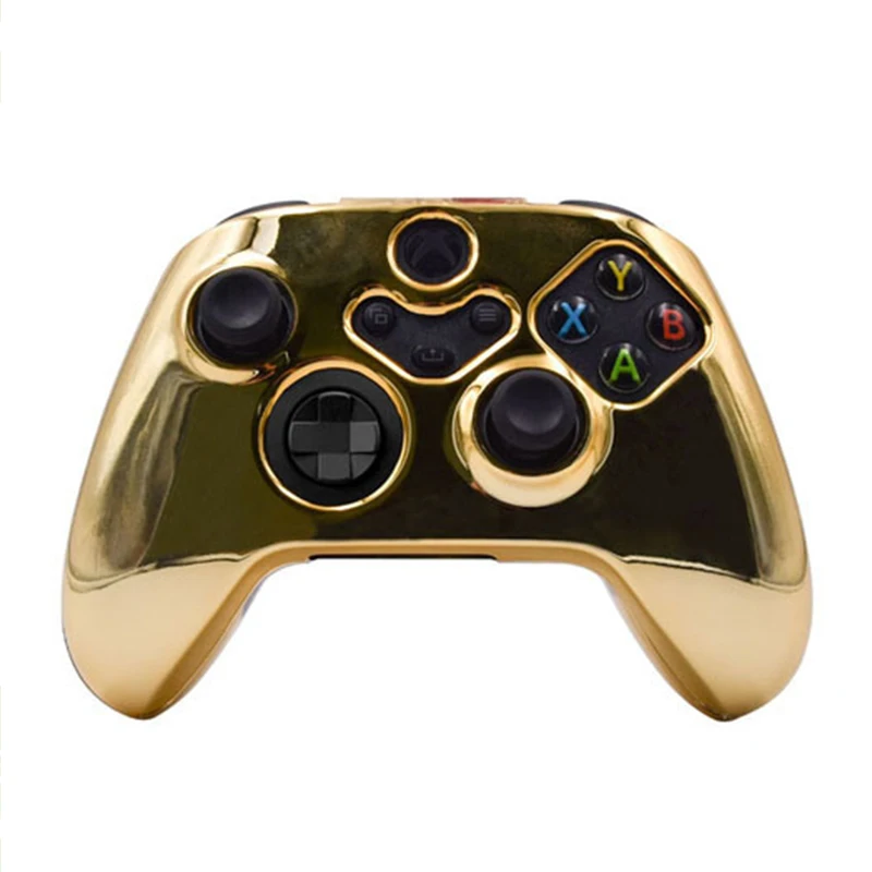 

For Xbox SX Controller Protective Case Cover Shell Hard Gamepad Protection Shell Xboxseries Games Accessories