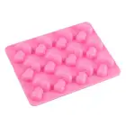 Силиконовые формы сексуальный пенис форма для выпечки тортов в льда лоток формы для свечей мыла кондитерский шприц для украшения изделий шоколадные кухонные формы аксессуары