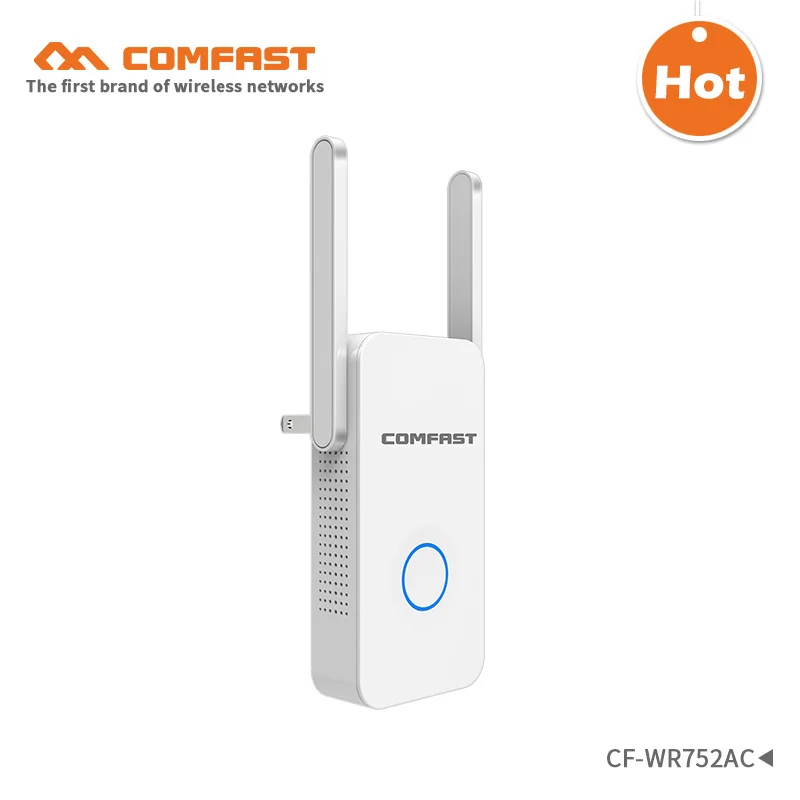 Беспроводной WiFi ретранслятор Wifi удлинитель 300 Мбит/с усилитель WiFi 802.11b/g/n усилитель Repetidor Wi fi Reapeter точка доступа AP маршрутизатор