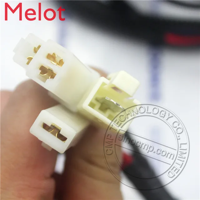 

hot sale Excavator ZX200 External Wiring Harness 0003816