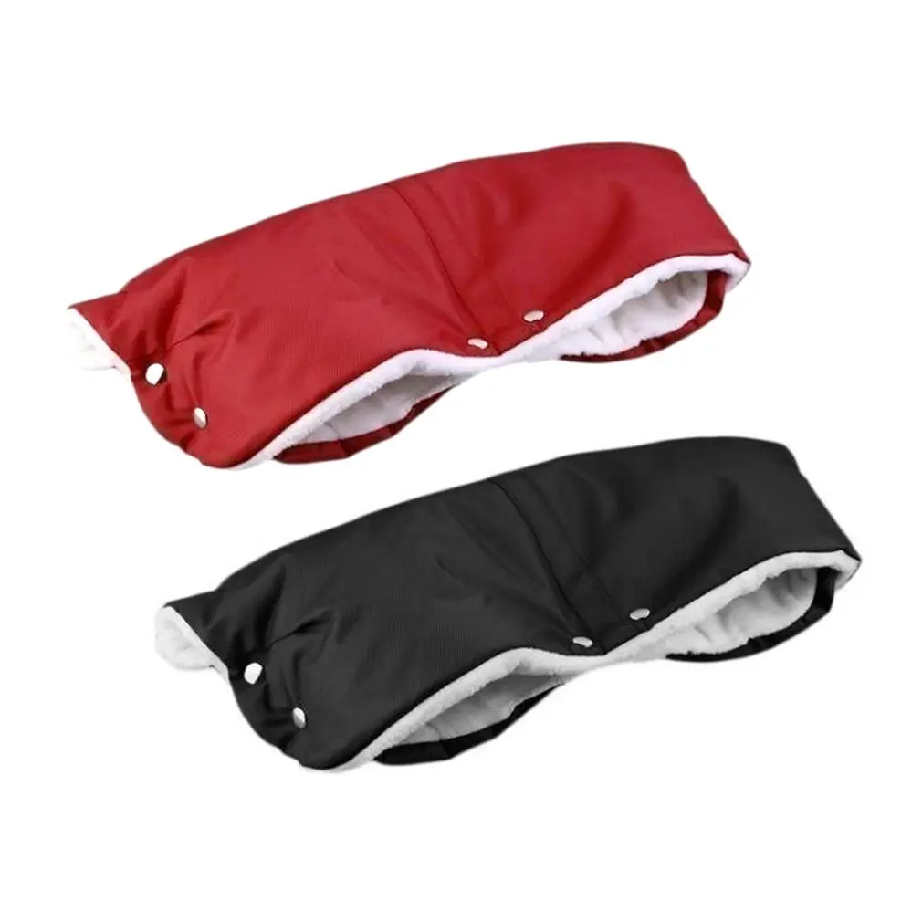 

Baby Stroller Warm Gloves