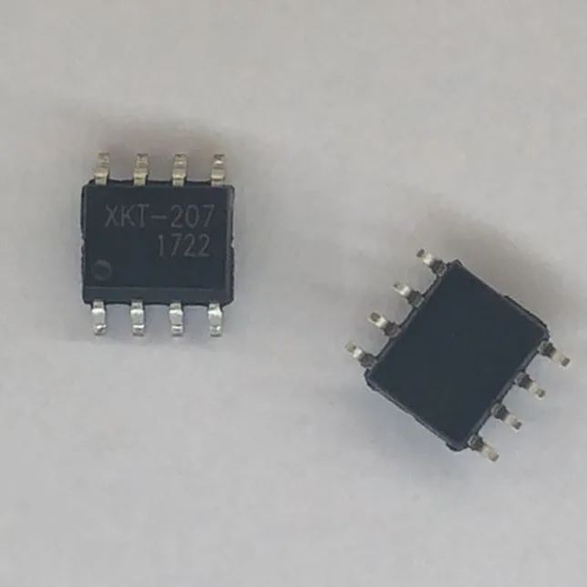 

5 шт./лот XKT-207 XKT207 SOP8 новый оригинальный
