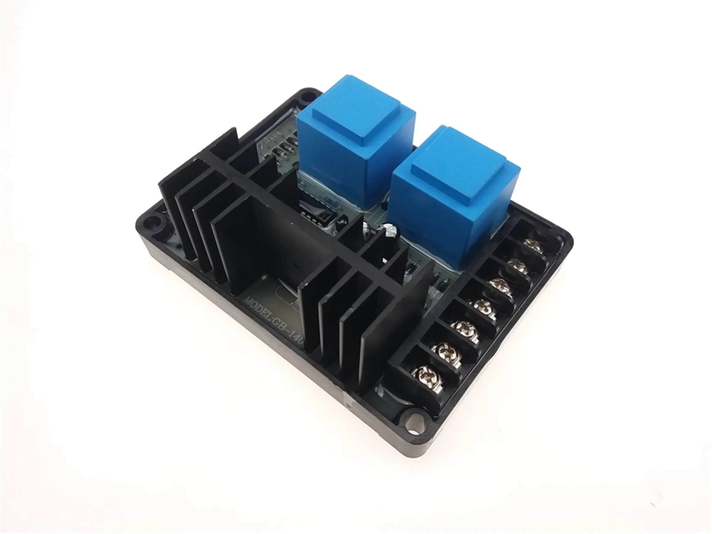 AVR GB140 щеточный генератор регулятор напряжения