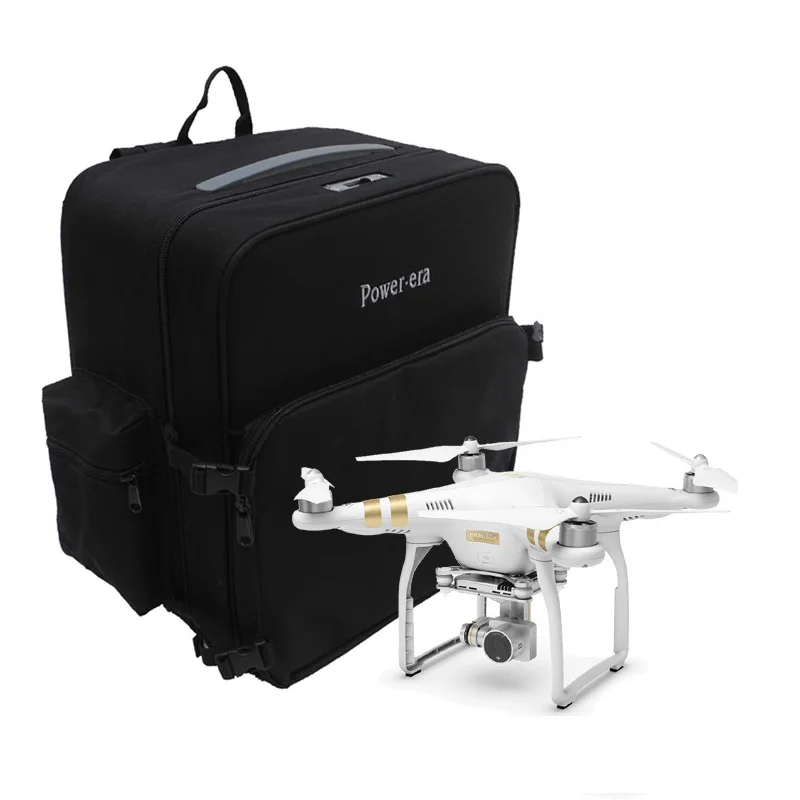 dajiang elf 4th generation original liner outdoor waterproof sport aerial camera drone backpack air travel camera drone backpack free global shipping