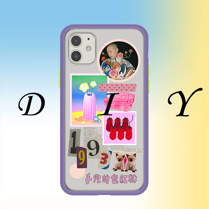 

Brand Wallet Cover For Girls Luxury Fundas For Iphone 7 8 Plus Leather Case 11 Pro X XR XS Max SE 2020 Accessories BP0057