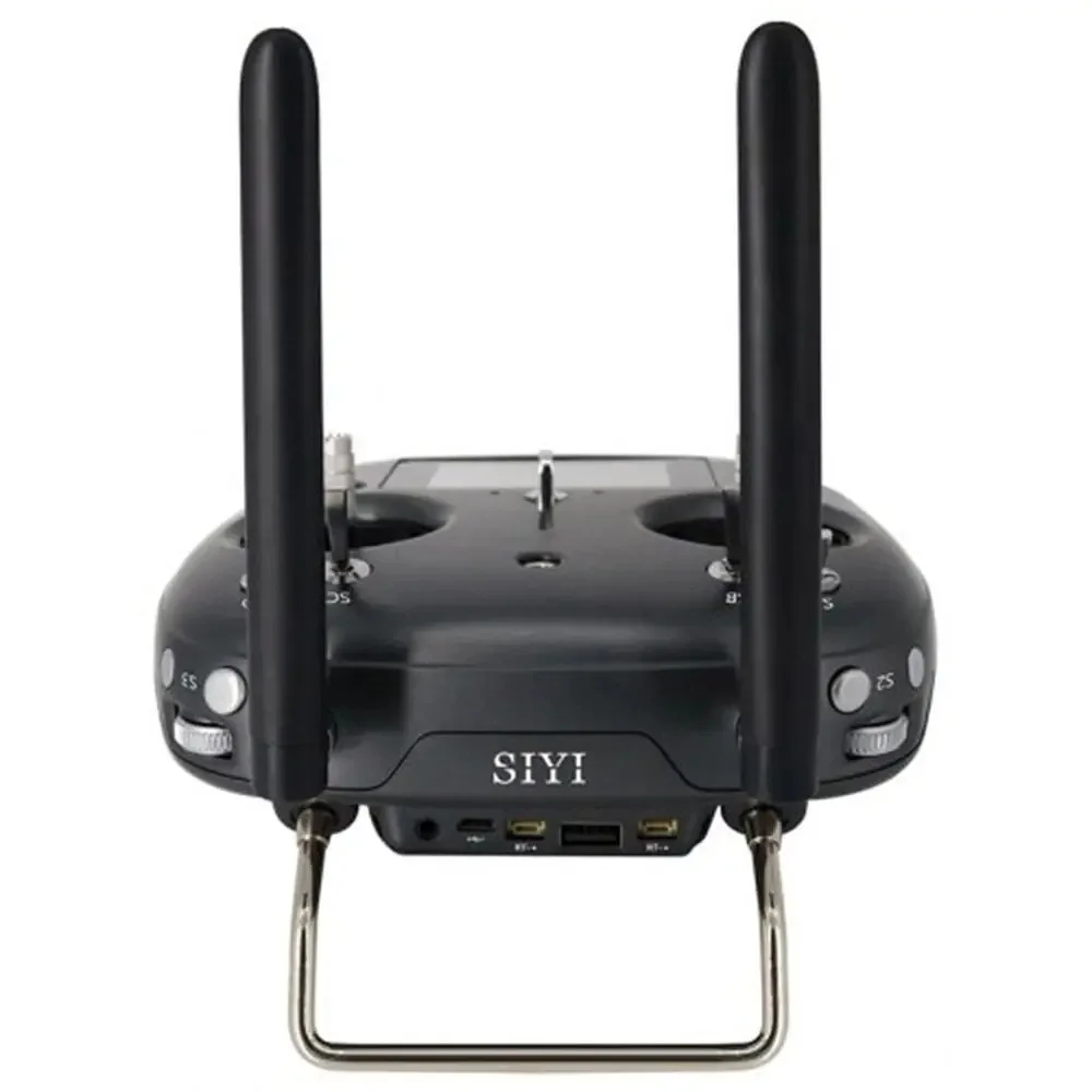

SIYI XT32 2.4GHz 16CH Smart Transmitter with XR32 Receiver Support S.Bus PWM PPM Output for RC Drone