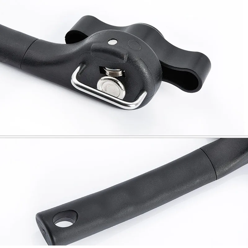 

Can opener Multifunction Stainless Steel Safety Side Cut Manual Professional Effortless Household kitchen Tools Manual Jar Opene