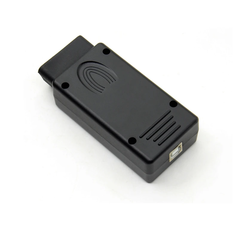 Диагностический инструмент для BMW Сканер 1.4.0 версии 1 4 с чипом FT232RL PA Soft OBD2