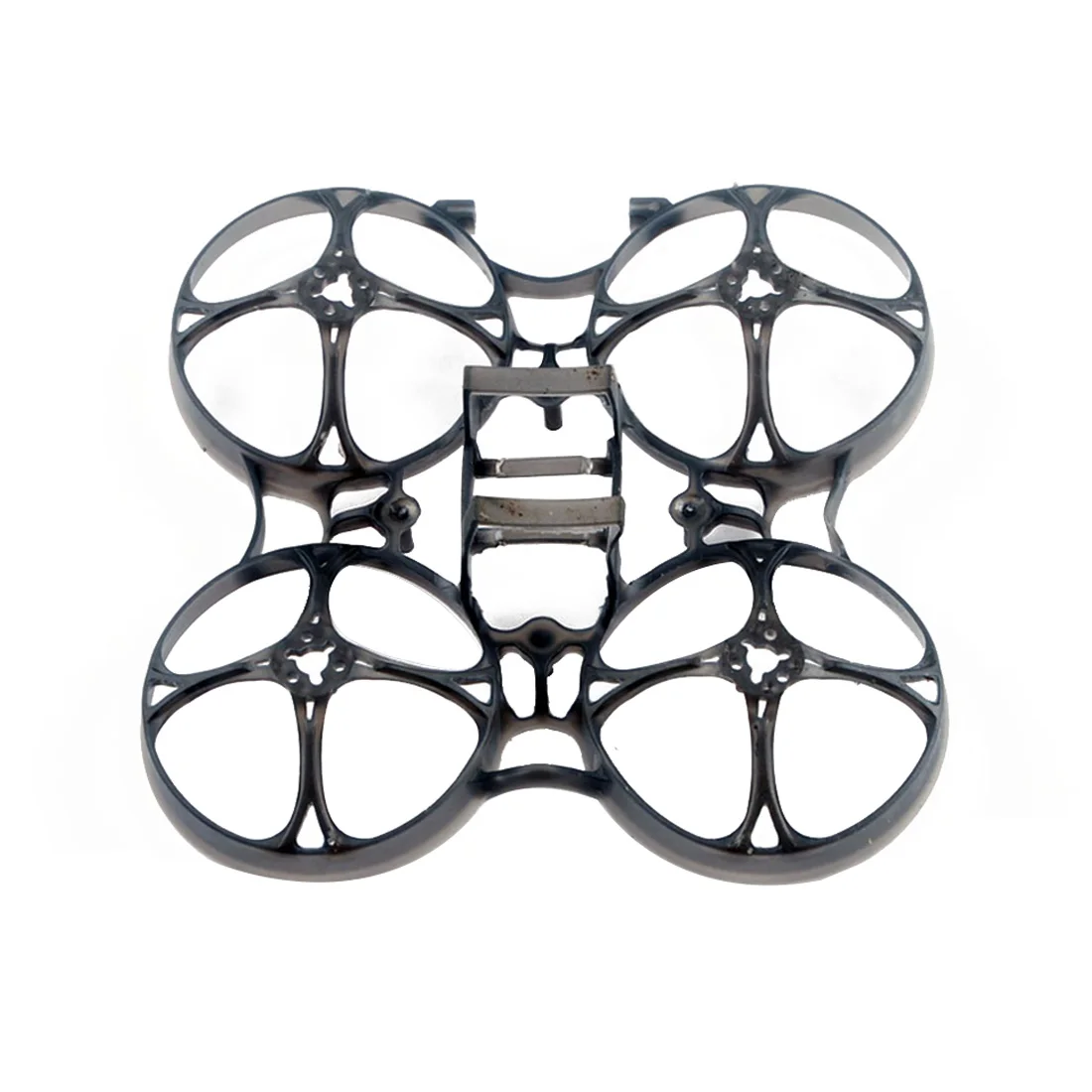 JMT Mobula7 V3 рама 75 мм 2s Bwhoop рама обновленная запасная часть для Mobula 7 FPV Racer Drone Quadcopter