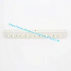 Хорошее качество SWF Sunstar Запчасти для вышивальной машины Подлинная Ближний нитенаправитель 12 иглы 12 Цветов