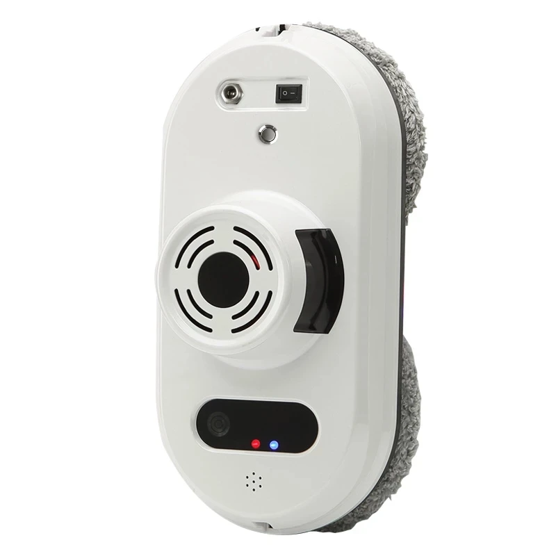 

Window Cleaning Robot Window Robot Vacuum Cleaner Remote Control Magnetic Glass Cleaning Robot Framed Window Robot