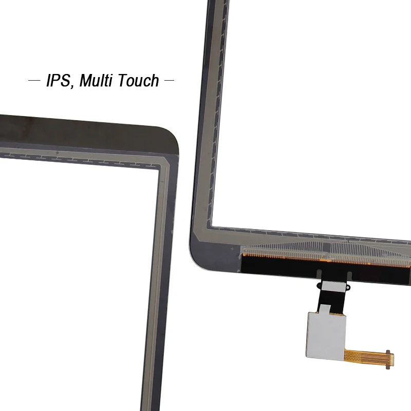 9 3 ''для Huawei Mediapad T1 10 Pro LTE A23L A22L A21W A21L A21 сенсорный экран дигитайзер панель