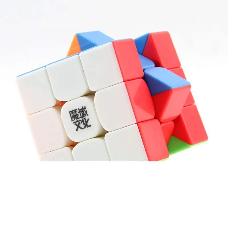 MoYu WeiLong 3x3x3 магический куб GTS/GTS2/GTS3 3x3 Cubo Magico Профессиональный скоростной