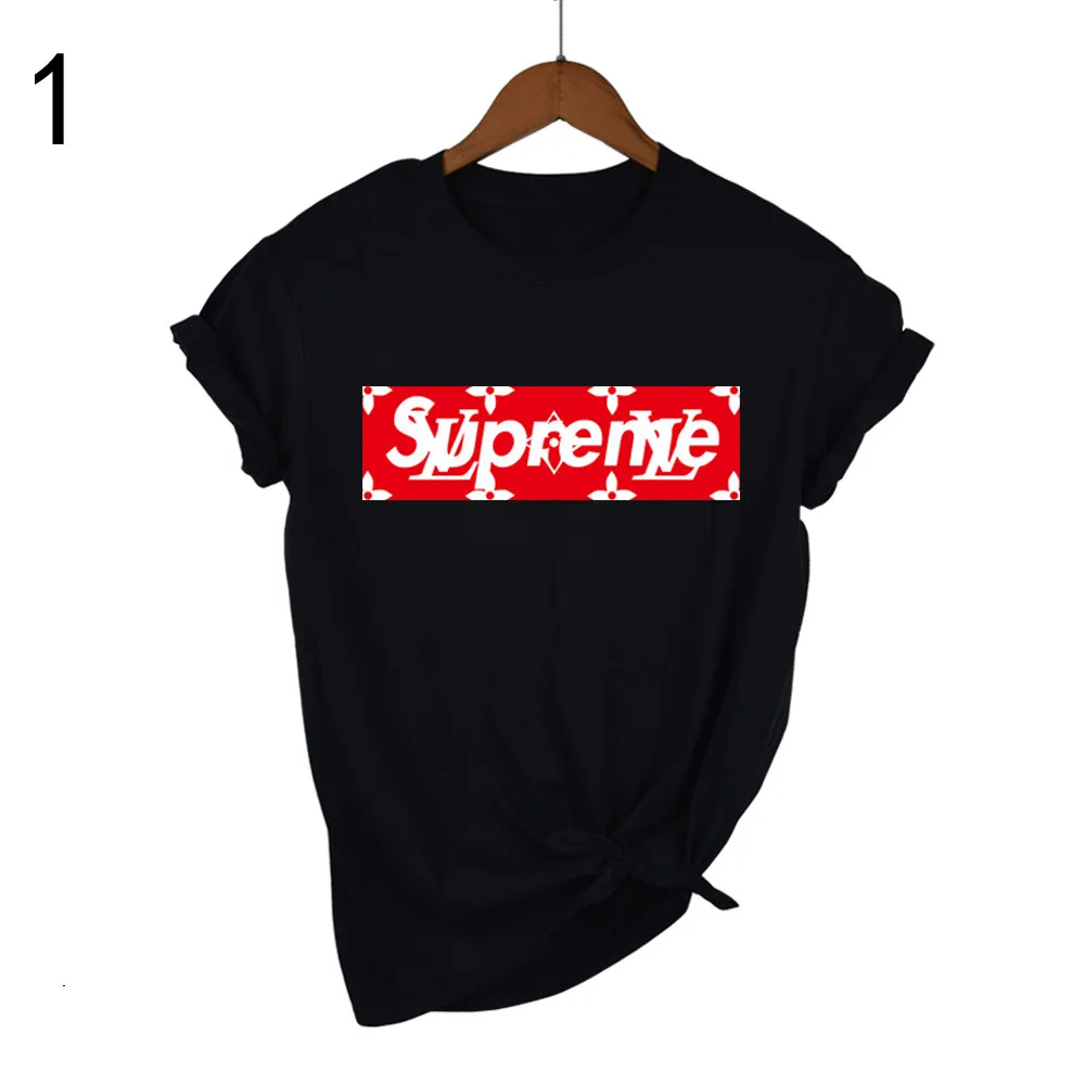 

2021 Men's Horror T-shirt Fashion New Summer Women's/Men's Short Sleeve T-shirt Casual 3D Skull Printed Men's T-shirts