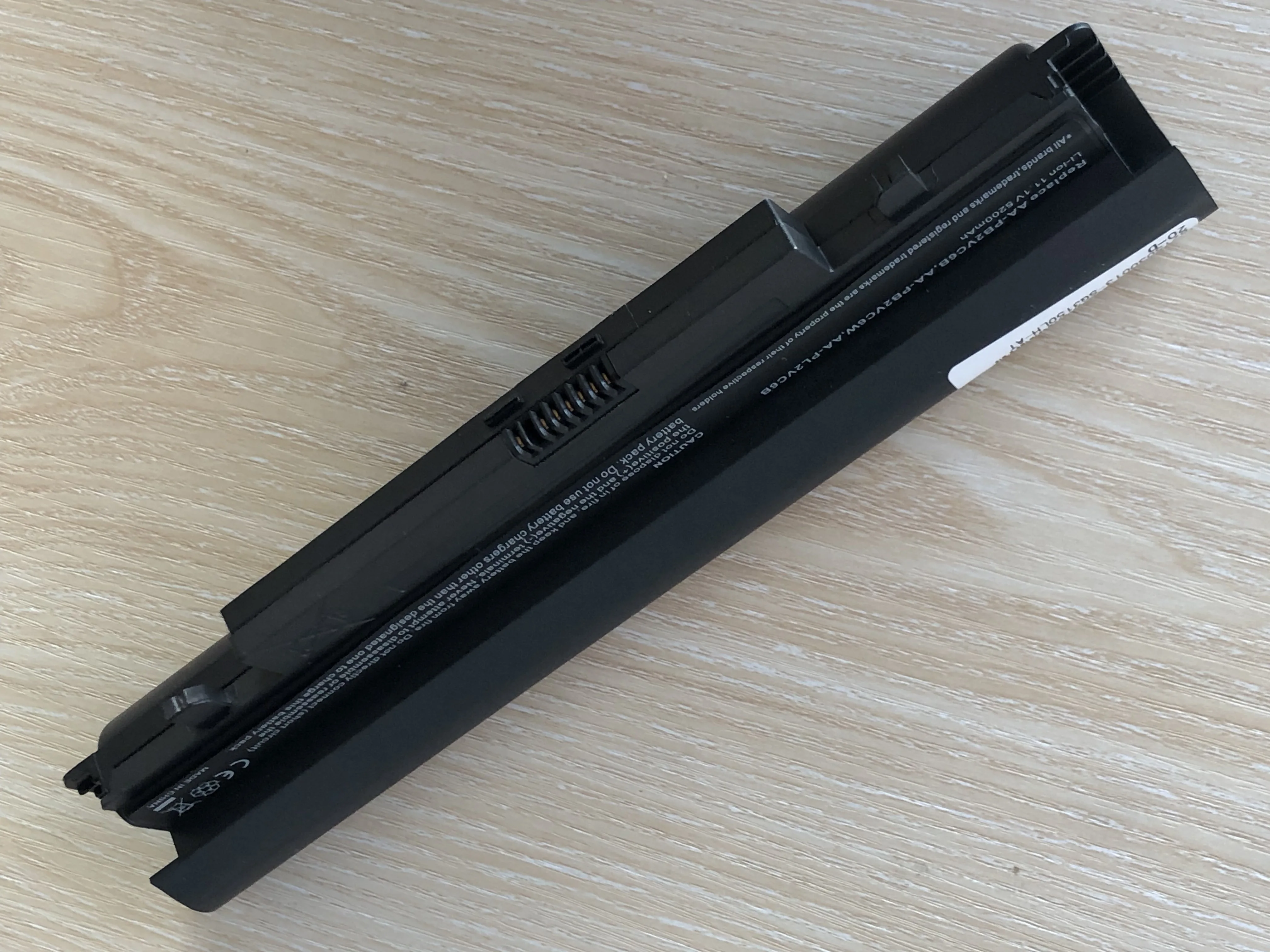 Аккумулятор для samsung N150 N145 NP-N150 N148 N143 N250 N260 PB2VC6B AA-PB2VC6W AA-PB3VC3B AA-PB3VC6B AA-PL2VC6B AA-PL2VC6W |