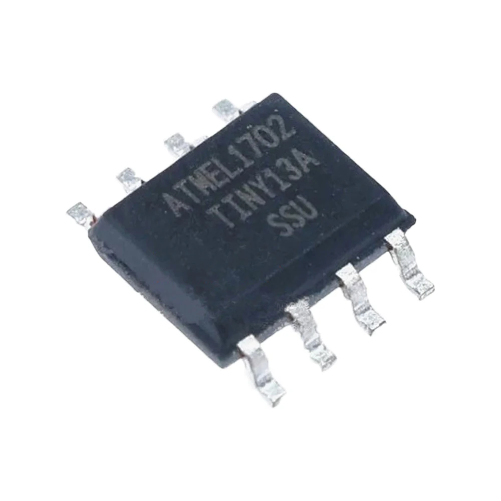 

5 шт. ATTINY13A-SSU ATTINY13A SOP8 SOP TINY13A SMD новый оригинальный