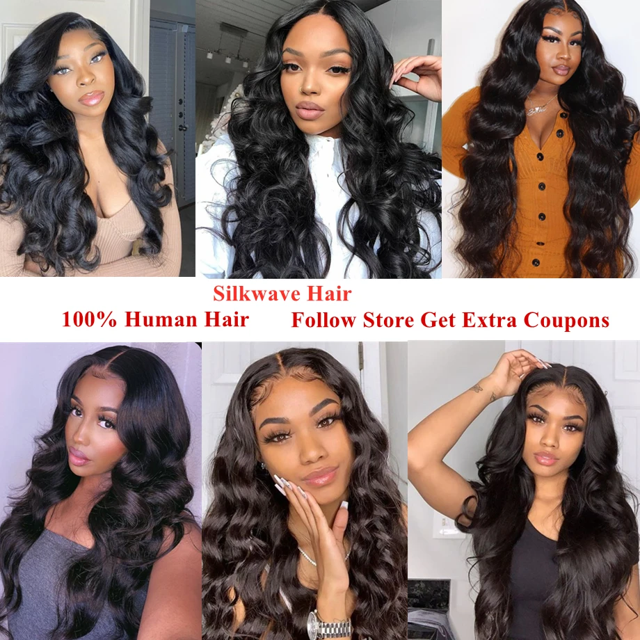 Hd Lace Wig 13x6 Body Wave Lace Front Human Hair Wigs For Women 360 Full Lace Frontal Wig Pre Plucked 13x4 Transparent Brazilian