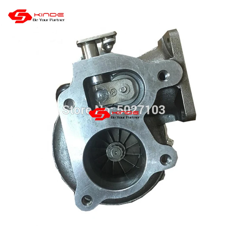 Турбокомпрессор Susirick VI95 8970385180 turbo RHB5 для двигателя Isuzu 4JB1T 4JG2T VA430023 Нагнетатель